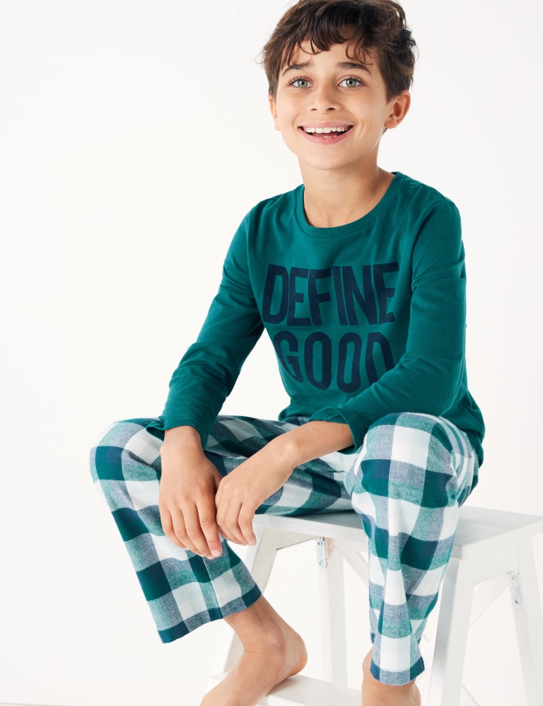 Wine slogan pyjamas sale