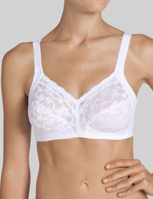 Triumph Doreen Non Wired Bra