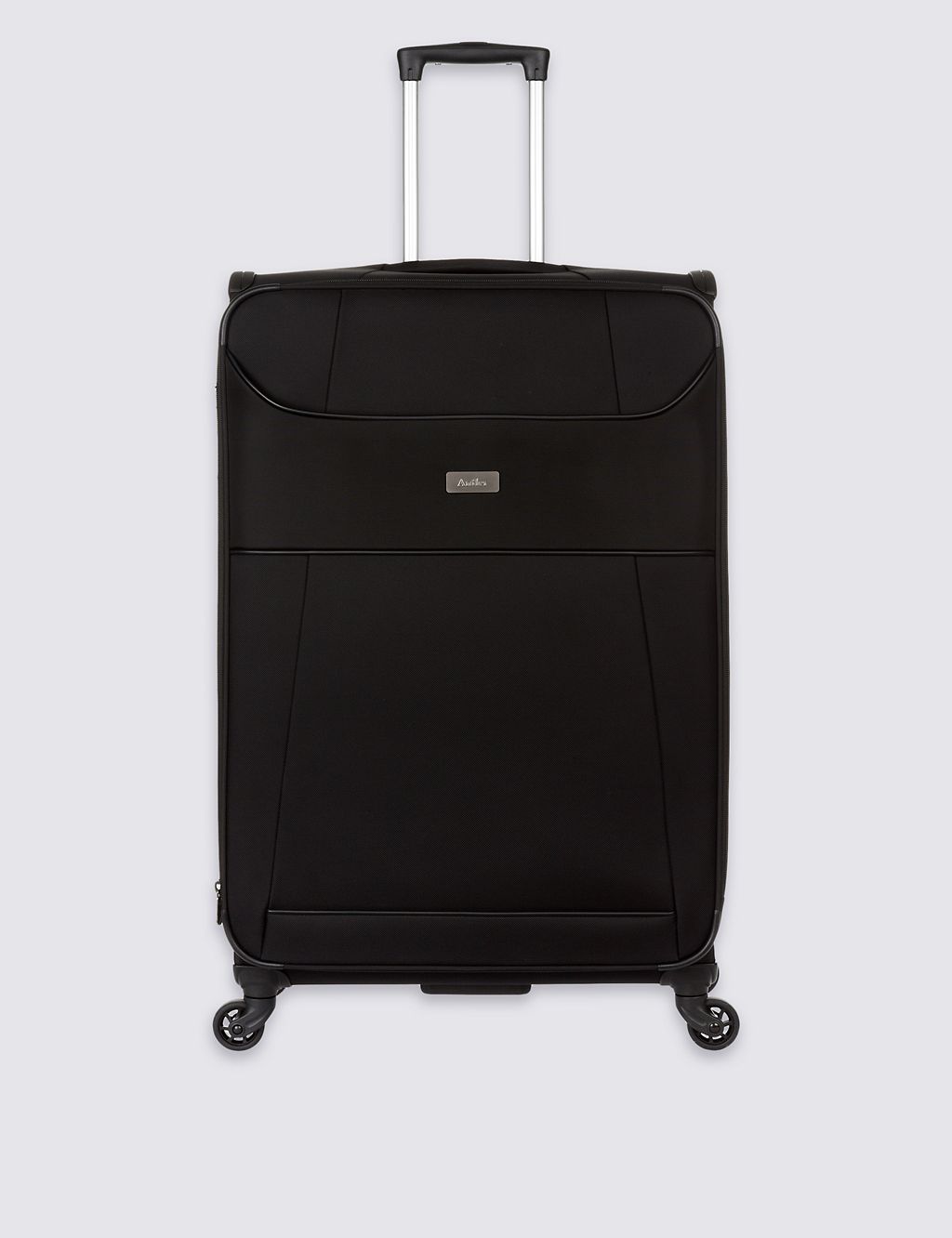 Delta 4 Wheel Large Suitcase 3 of 5