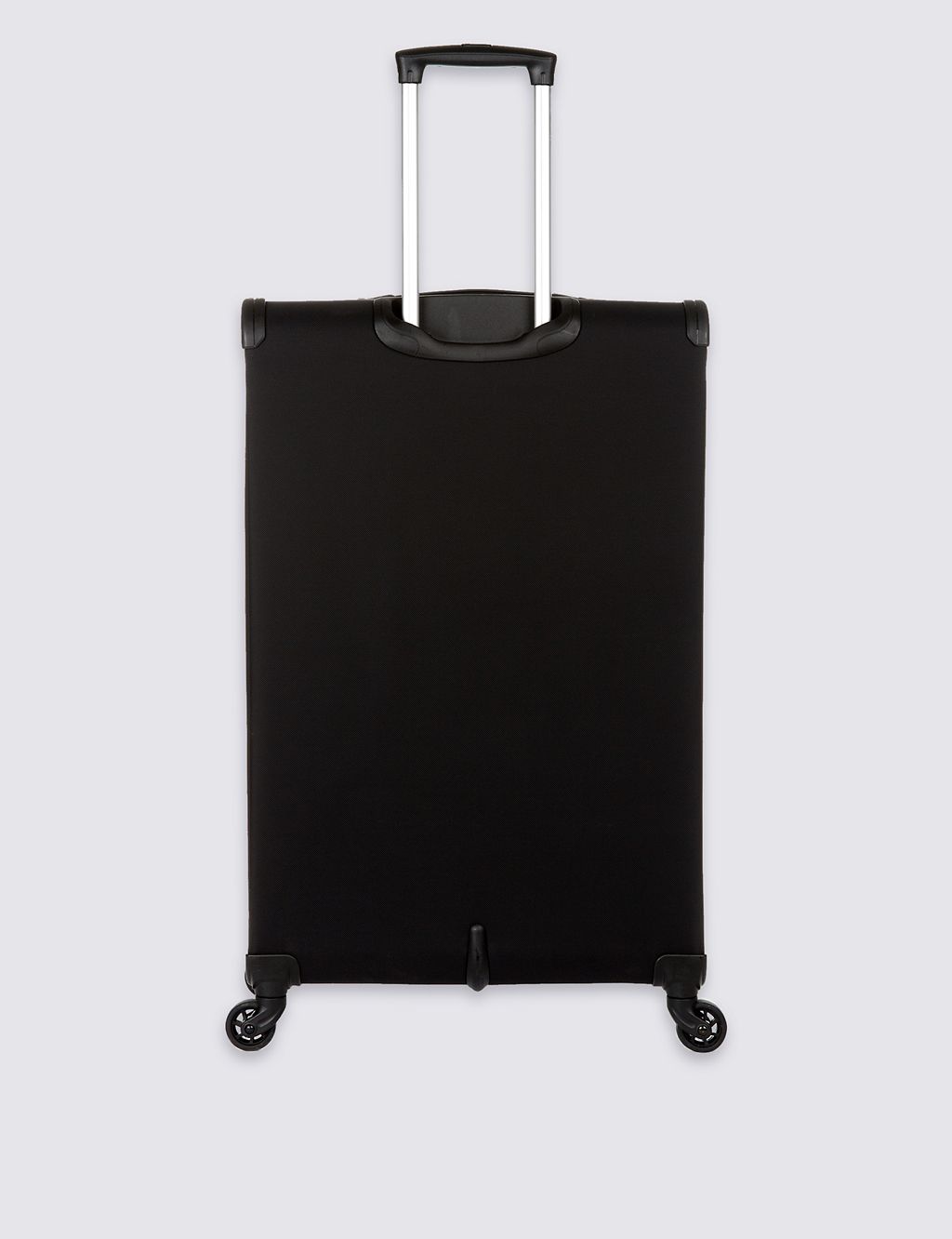 Delta 4 Wheel Large Suitcase 1 of 5