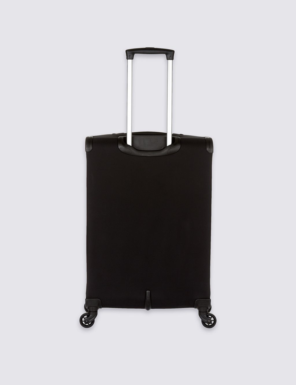 Delta 4 Wheel Medium Suitcase 1 of 6