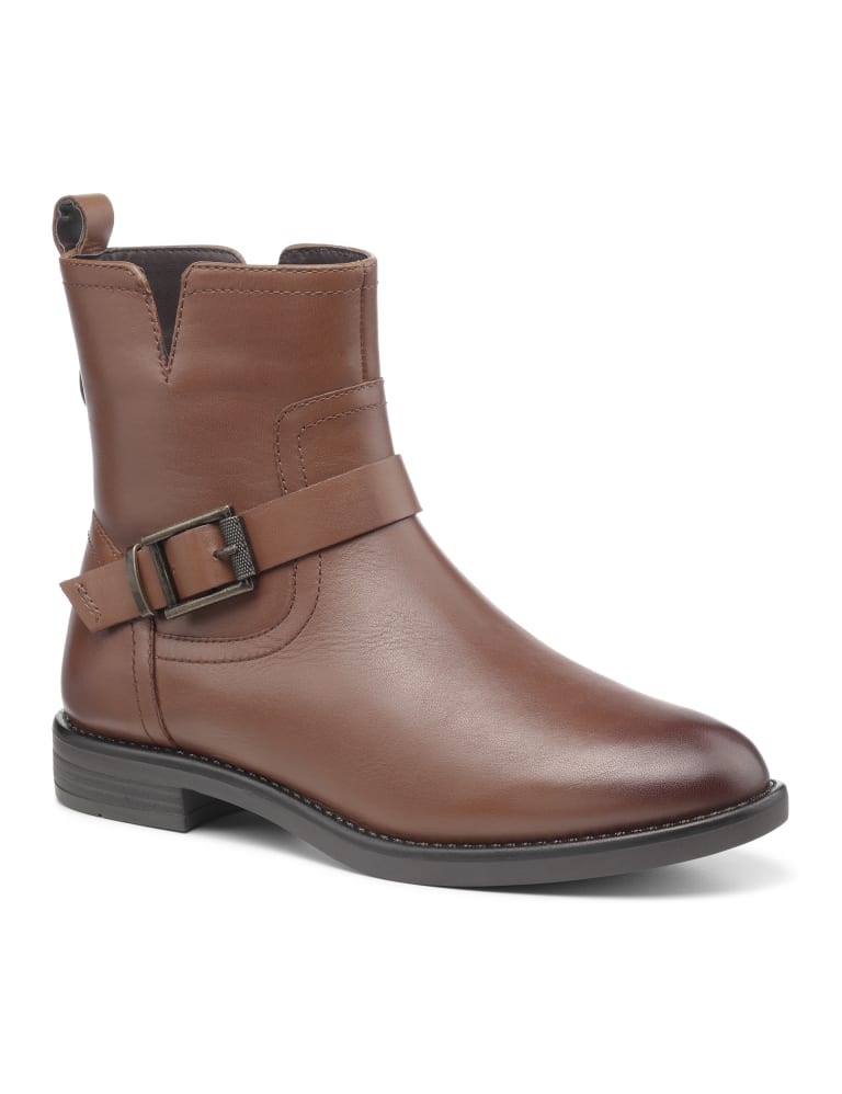 Hotter ladies top boots uk