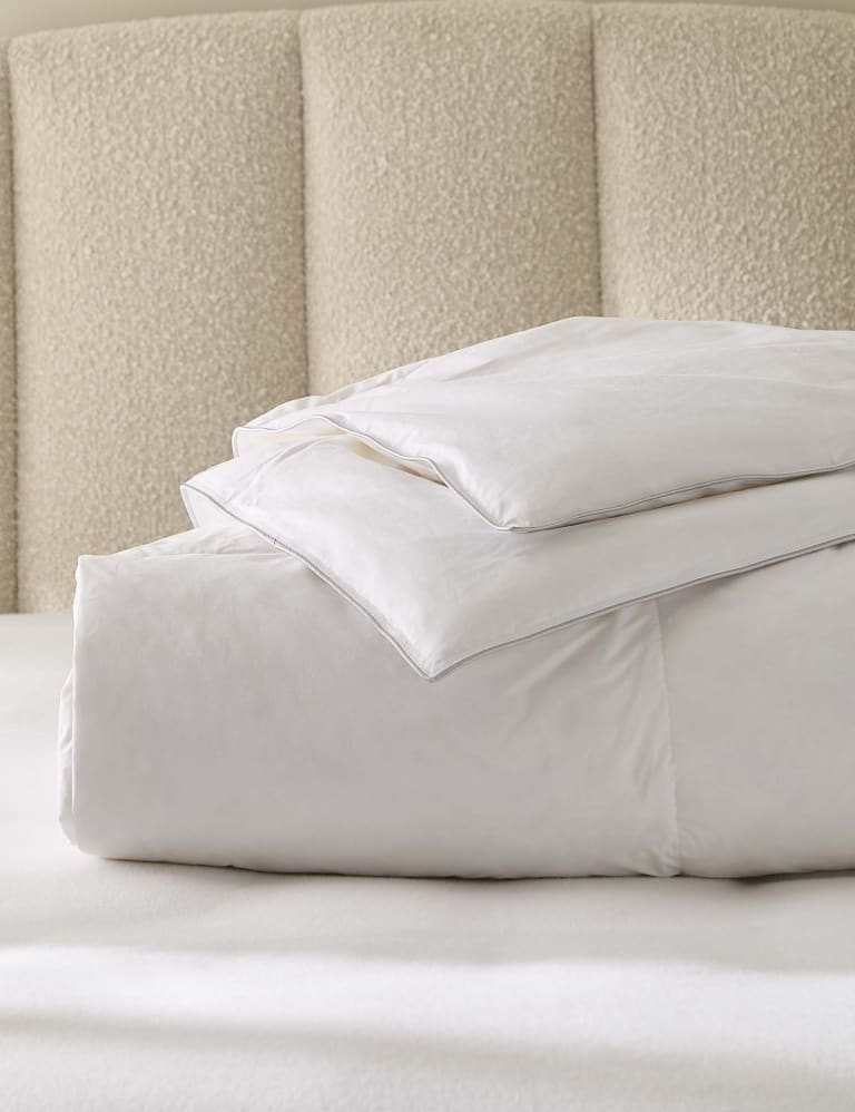 M&s hungarian goose down duvet outlet