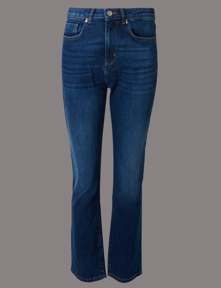 Demi flare jeans cheap