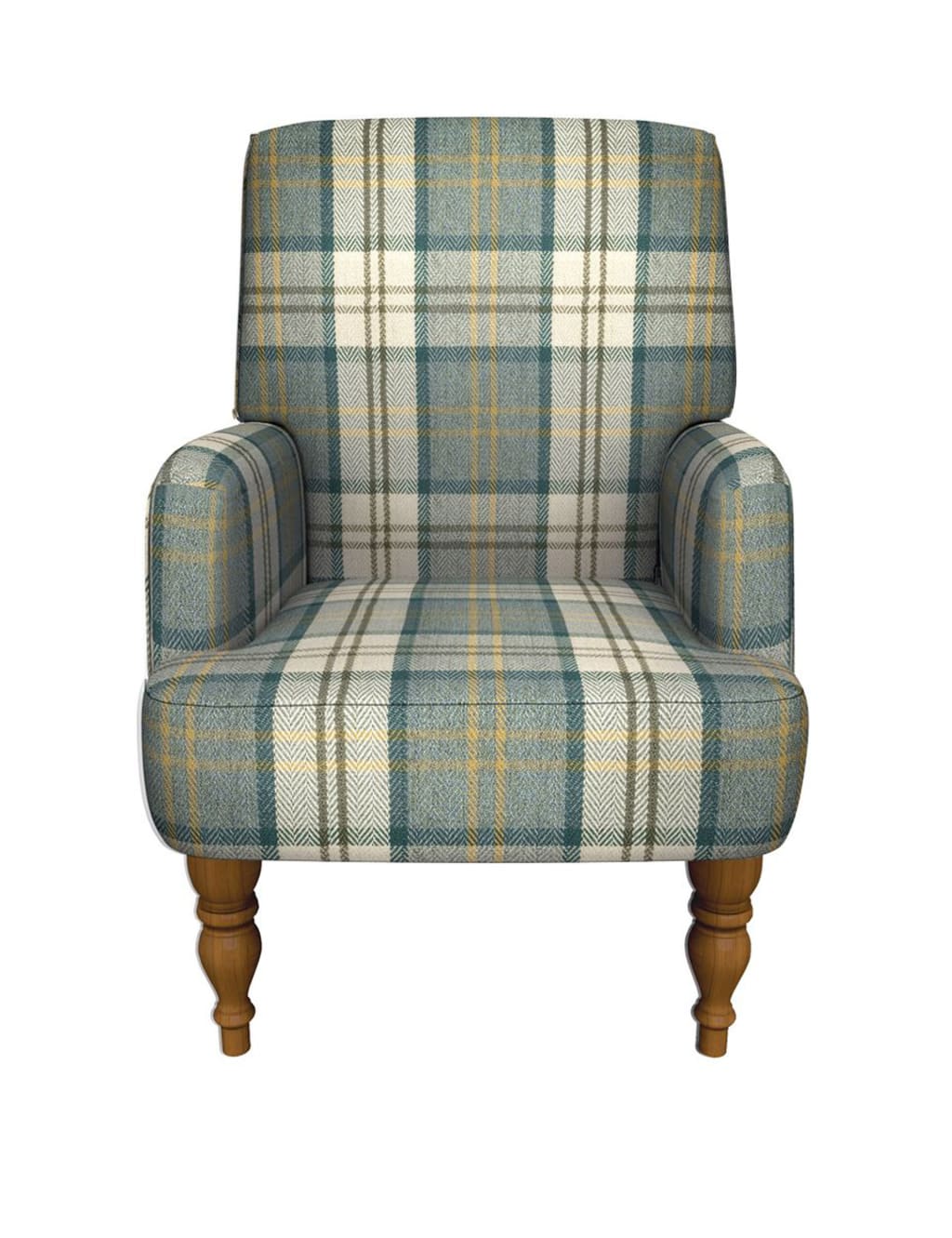 Afton wingback chair shop