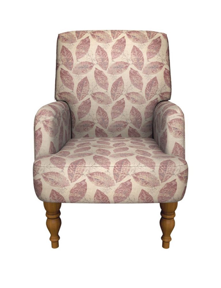Denford Armchair - Next Day Delivery 1 of 2