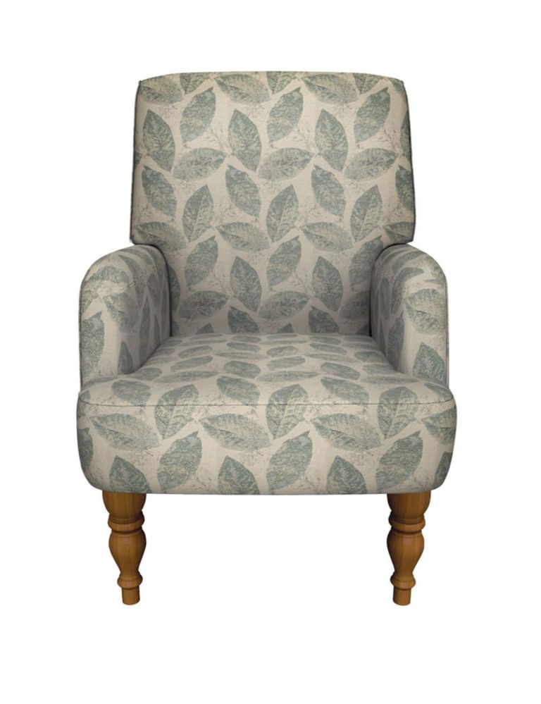 Denford Armchair - Next Day Delivery 1 of 2
