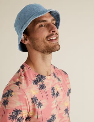 M&s store bucket hat