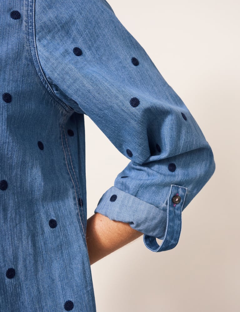 Denim and company tunics online