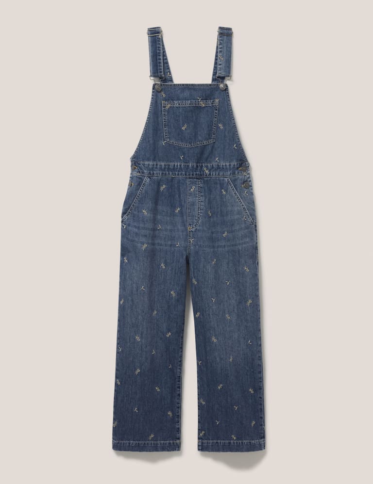 White Stuff Denim Dungarees Luxembourg, SAVE 47% 