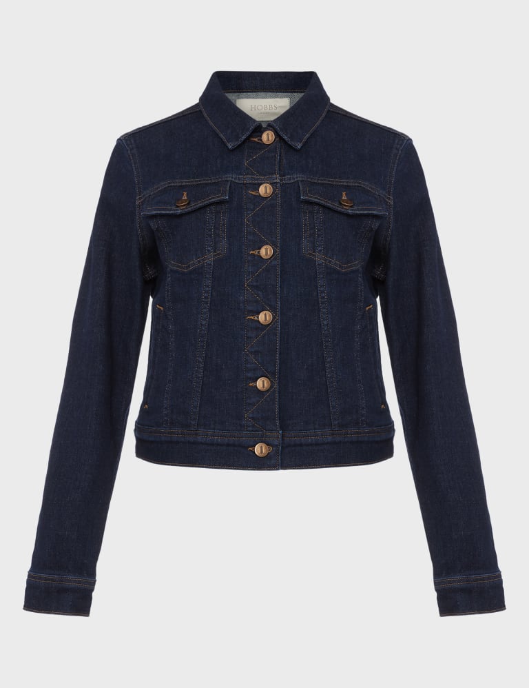 Denim Jacket HOBBS M S