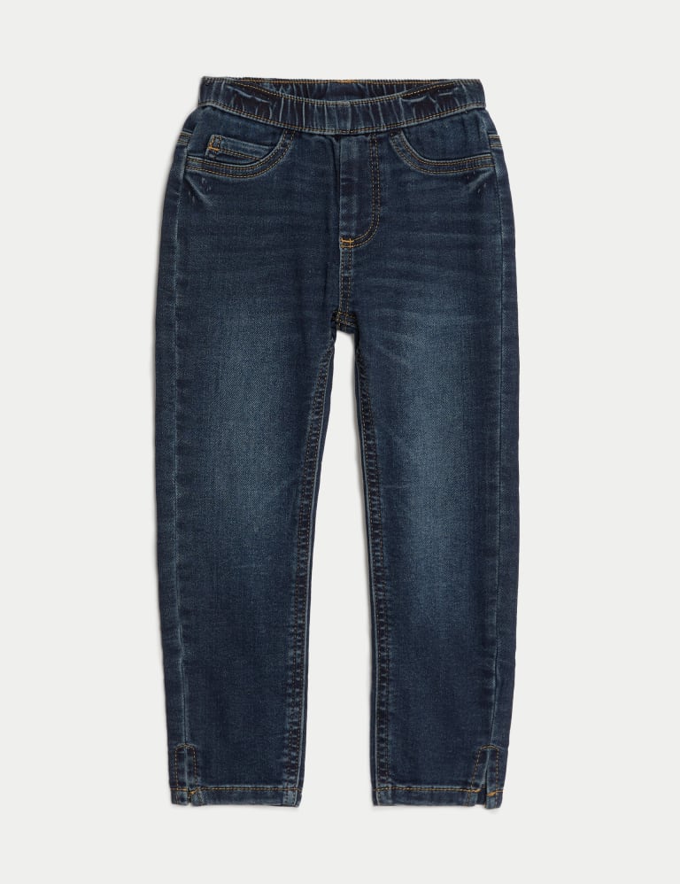 Marks and spencer denim jeggings clearance