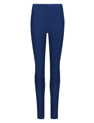 tailored denim jacket