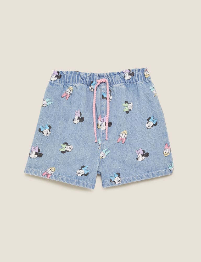 Minnie mouse shorts for toddlers top