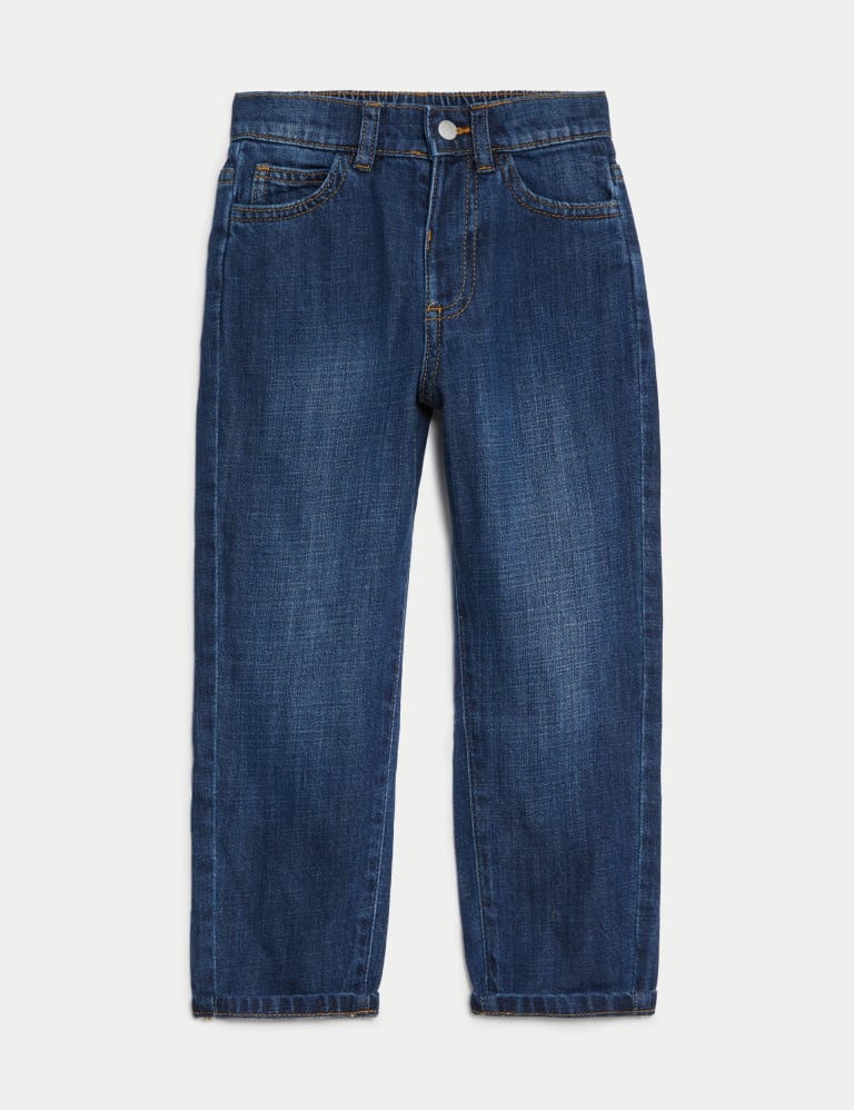 M&s cheap kids jeans