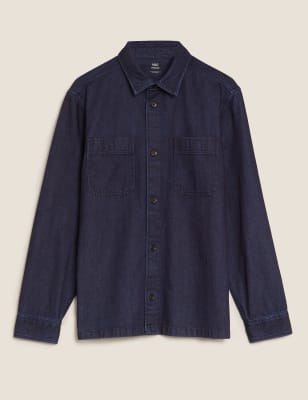 shirtonomy overshirt