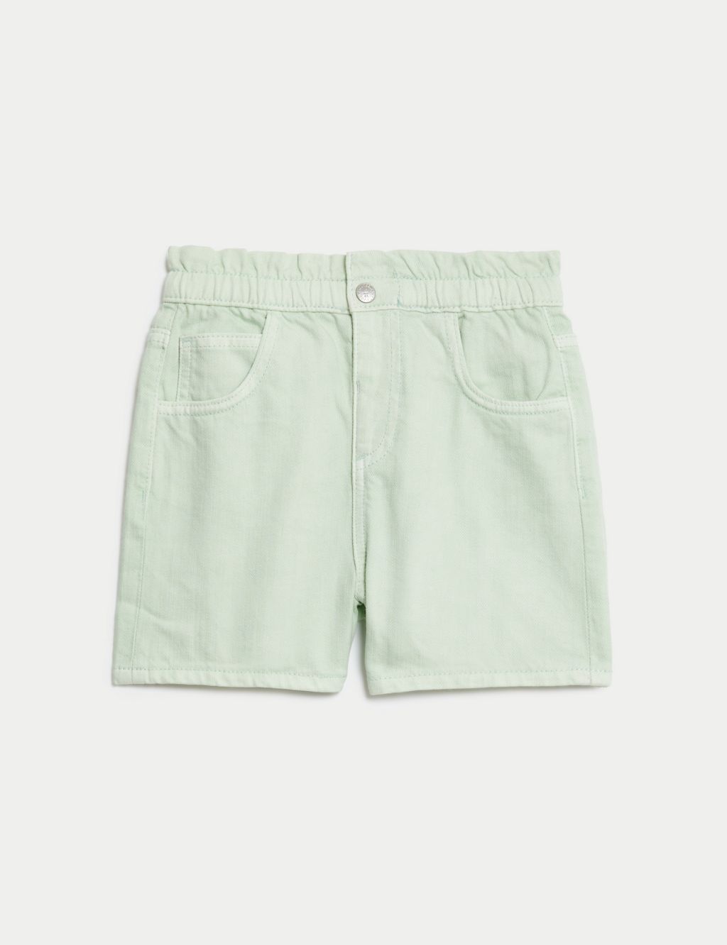 Denim Shorts (2-8 Yrs) 1 of 5
