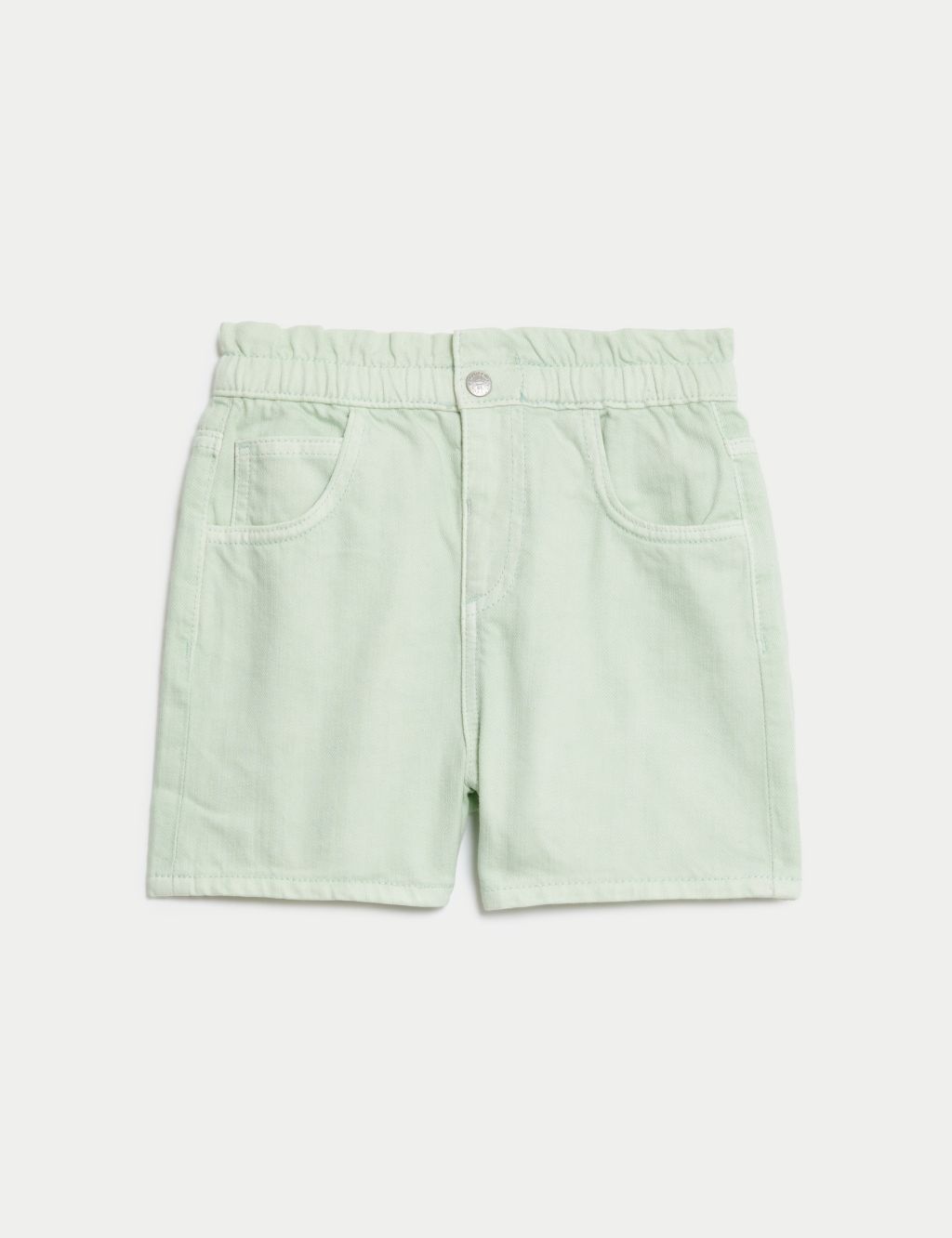 Denim Shorts (2-8 Yrs) 1 of 5