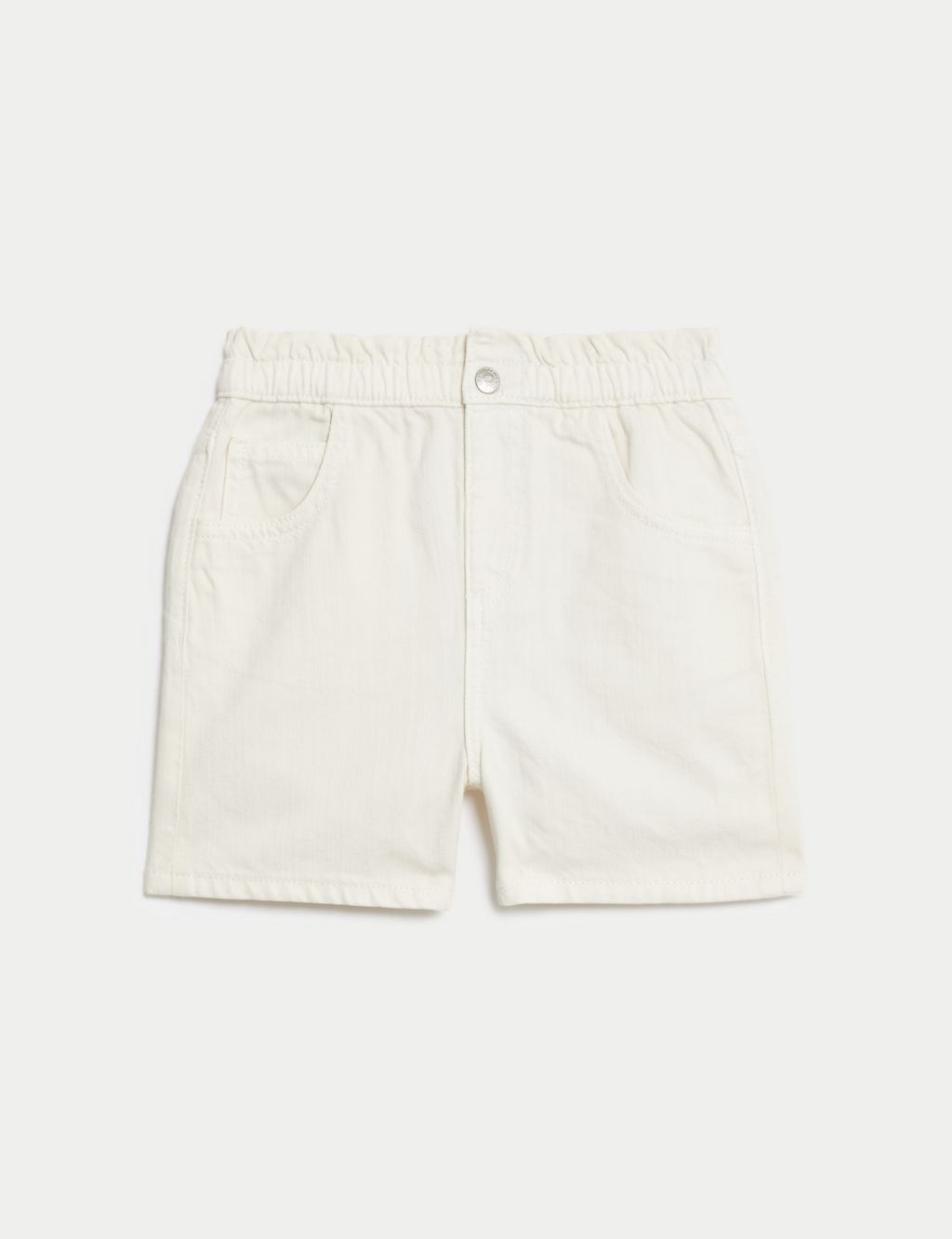 Denim Shorts (2-8 Yrs) 1 of 6