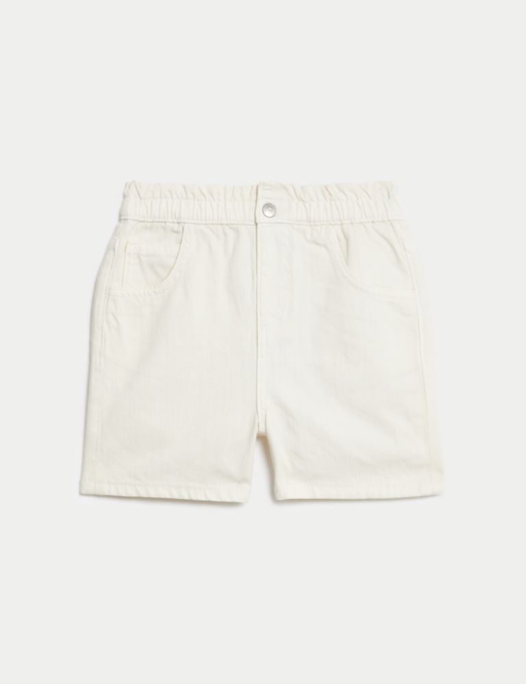 Denim Shorts (2-8 Yrs) 3 of 6