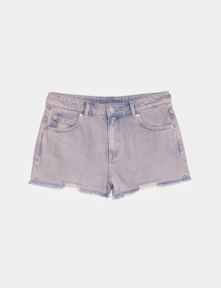 Denim shorts 16 new arrivals