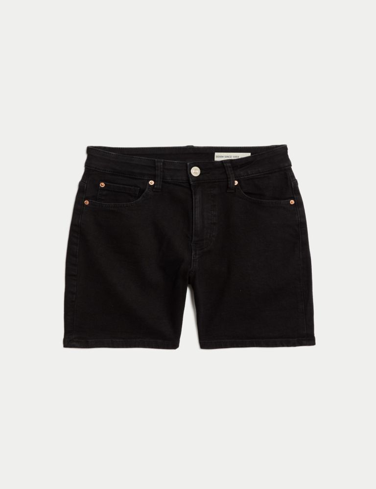 Denim Shorts | M&S Collection | M&S