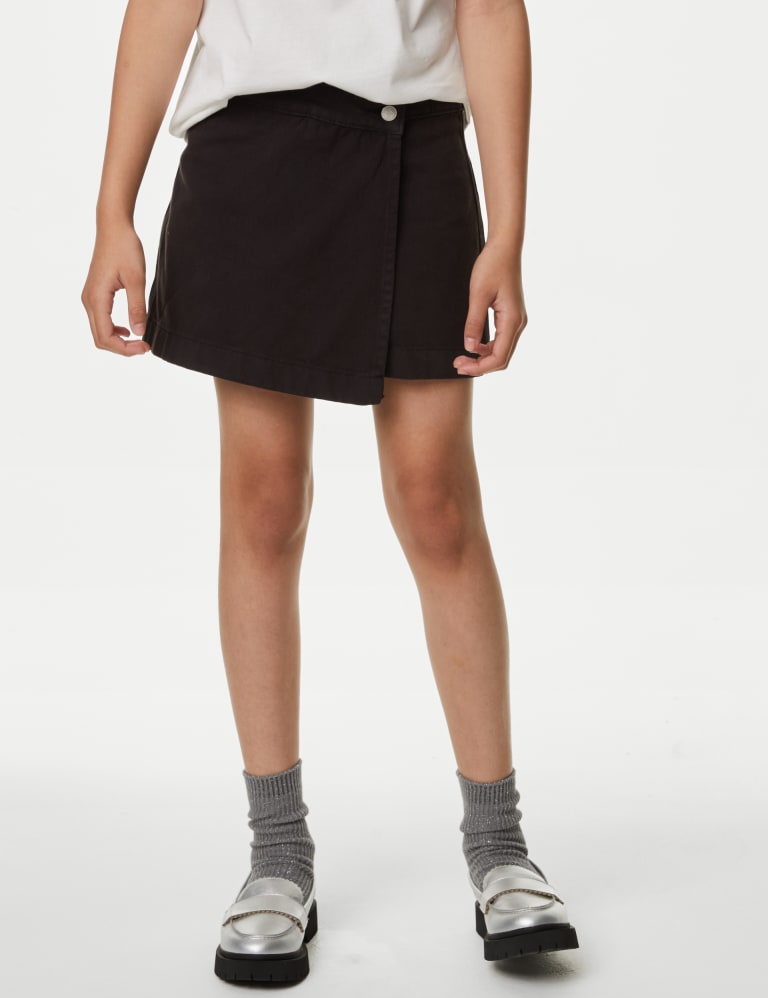 Skort m&s top