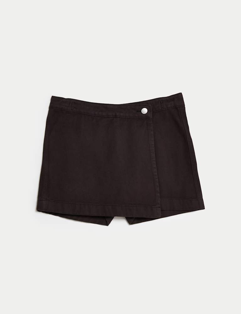 M&s ladies denim shorts cheap