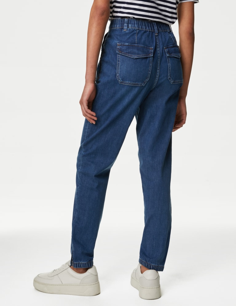Marks and top spencer mens joggers