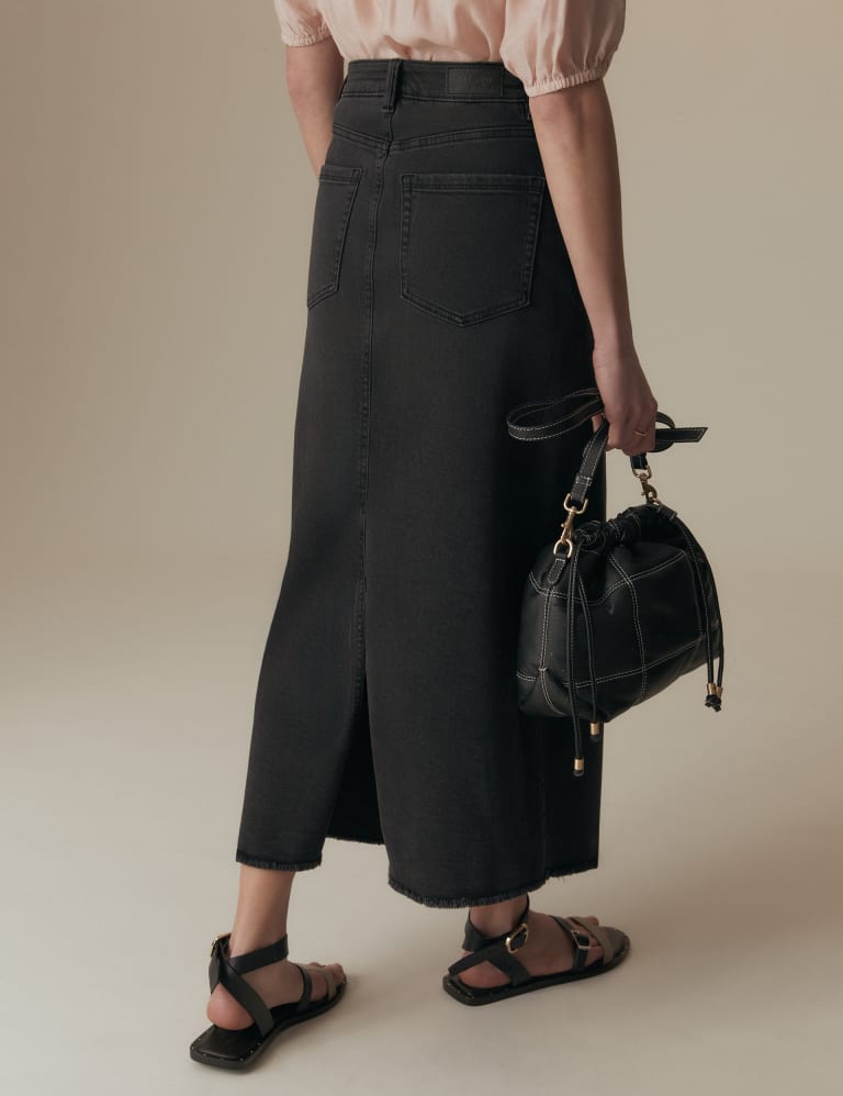 Per una maxi skirts deals