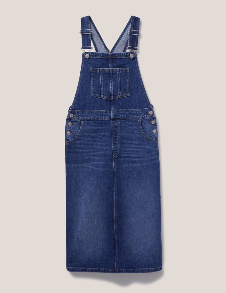 M&s ladies cheap pinafore dress