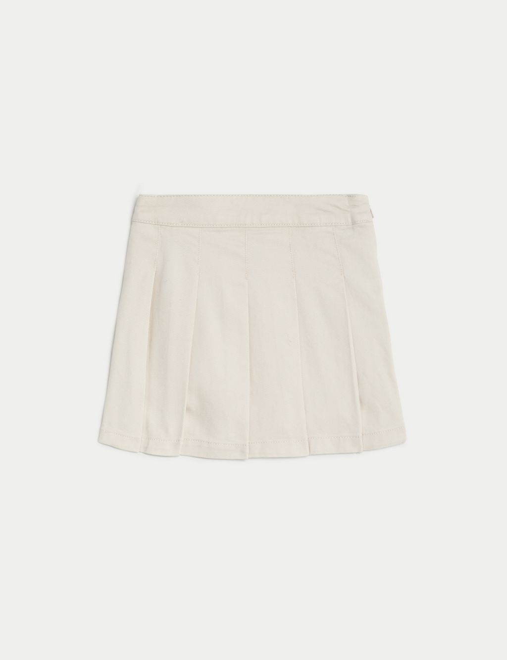 Denim Tennis Skirt (2-8 Yrs) 1 of 5