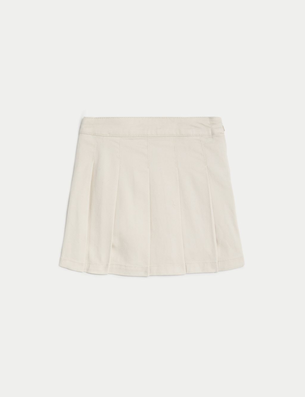 Denim Tennis Skirt (2-8 Yrs) 1 of 5