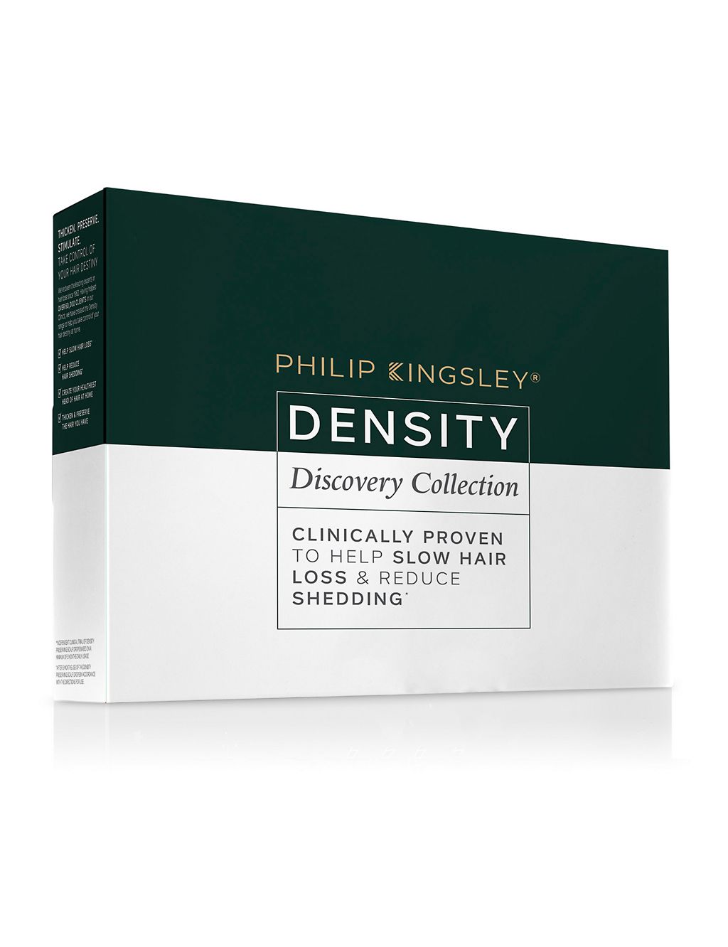 Density Discovery Collection 1 of 6