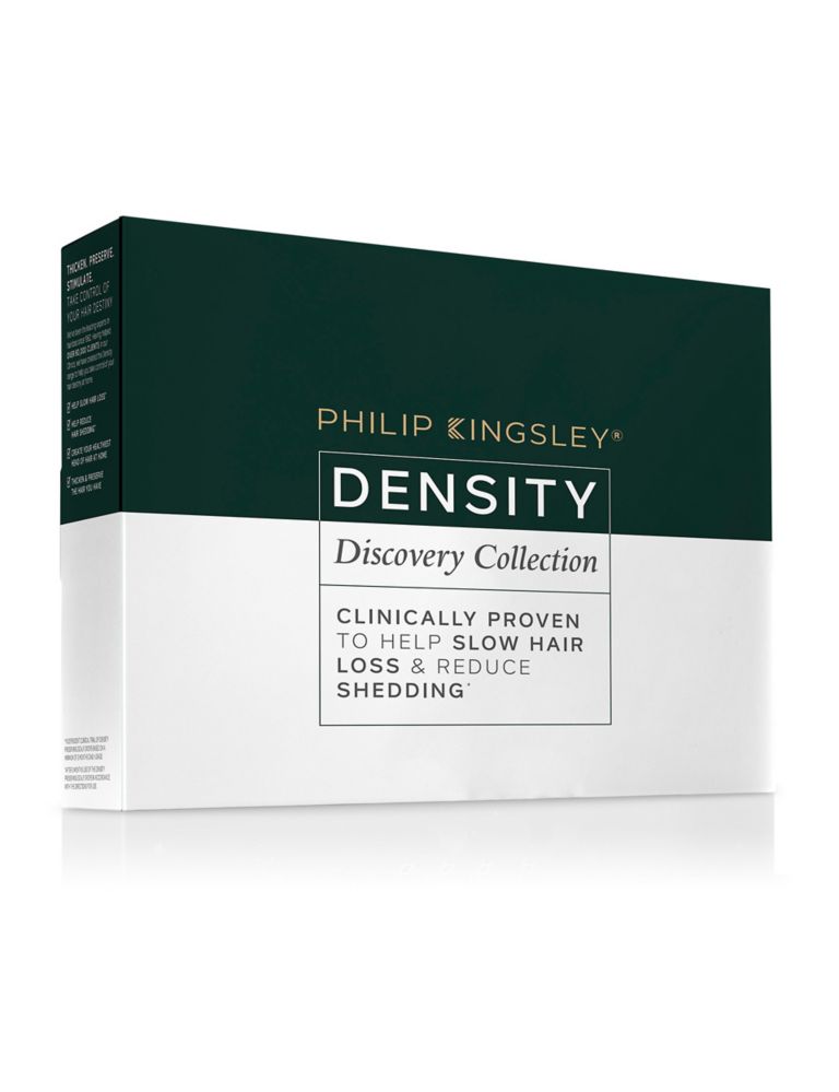 Density Discovery Collection 2 of 6