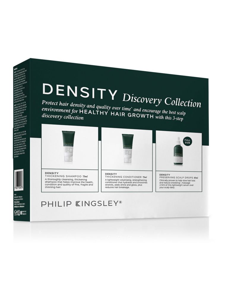 Density Discovery Collection 3 of 6
