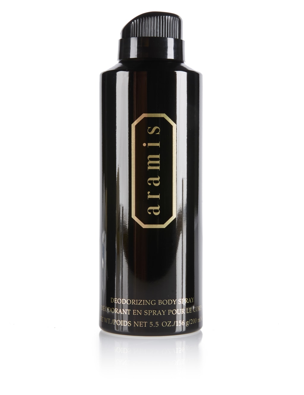 Aramis deodorant spray shop