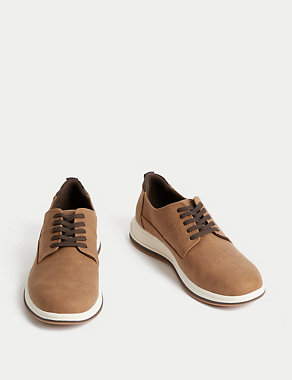 Derby Shoes Image 2 of 4