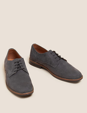 Derby Shoes Image 2 of 5