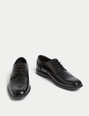 Derby Shoes Image 2 of 4