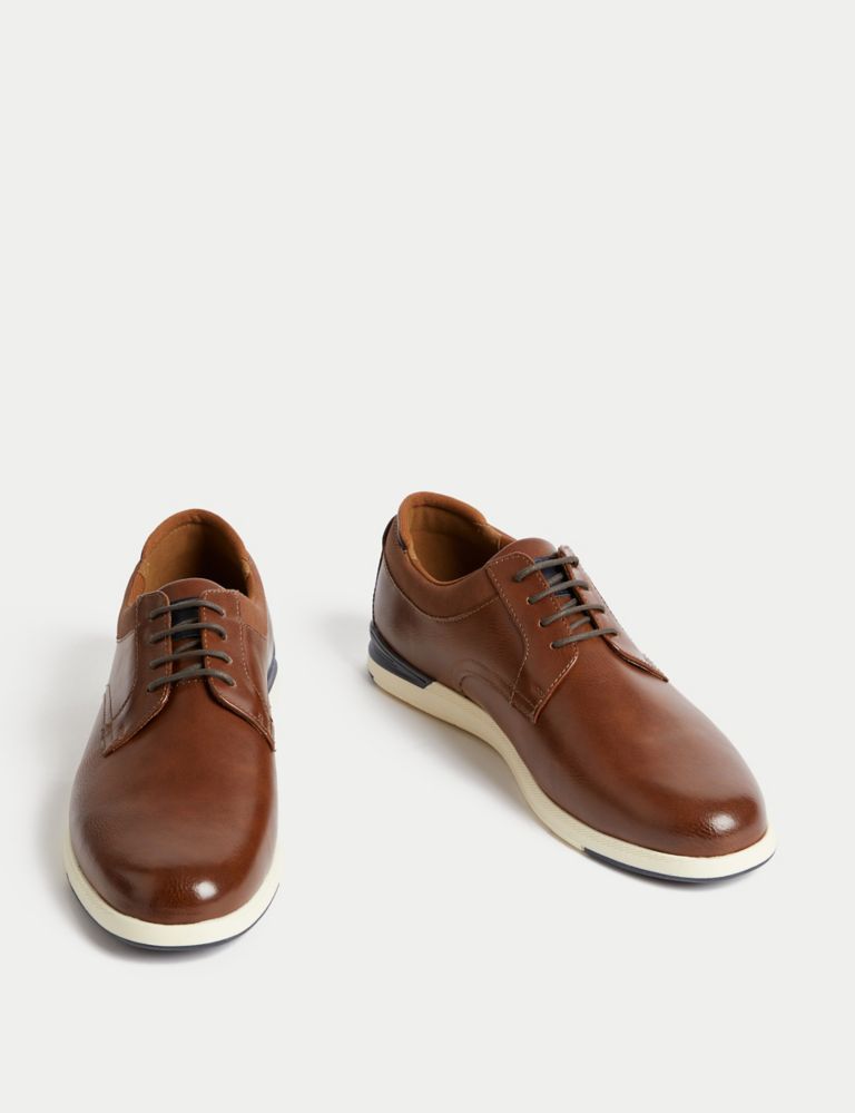 Derby Shoes 2 of 4