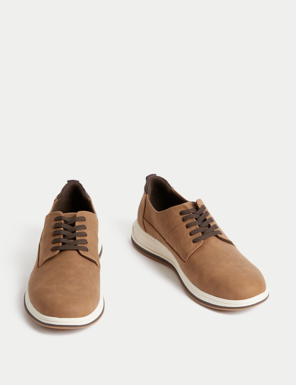 Derby Shoes | M&S Collection | M&S