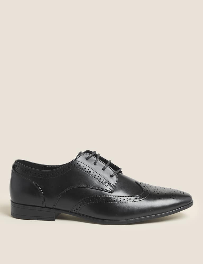 Derby Shoes 1 of 5