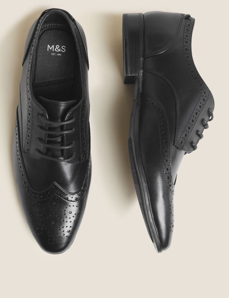 Derby Shoes 3 of 5