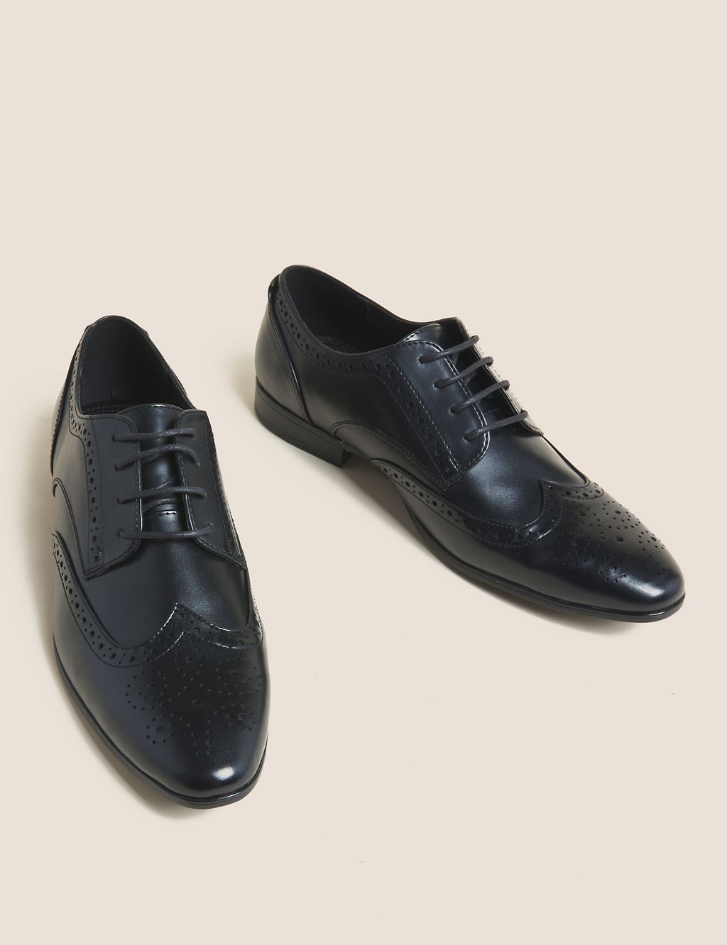 Derby Shoes 4 of 5