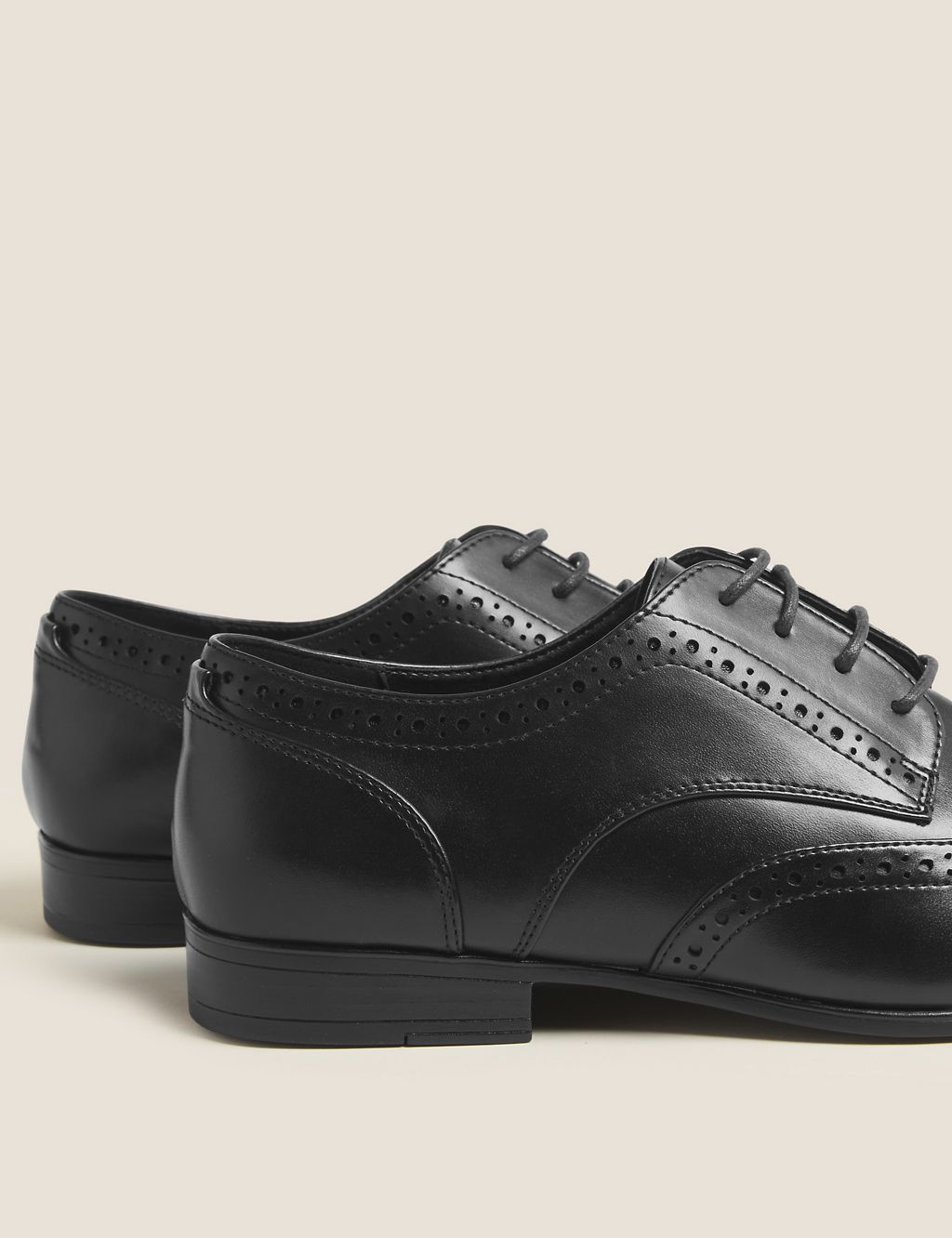 Derby Shoes 1 of 5