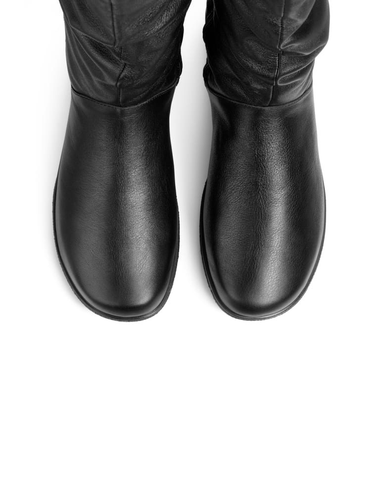 Abree ii 2024 leather boot