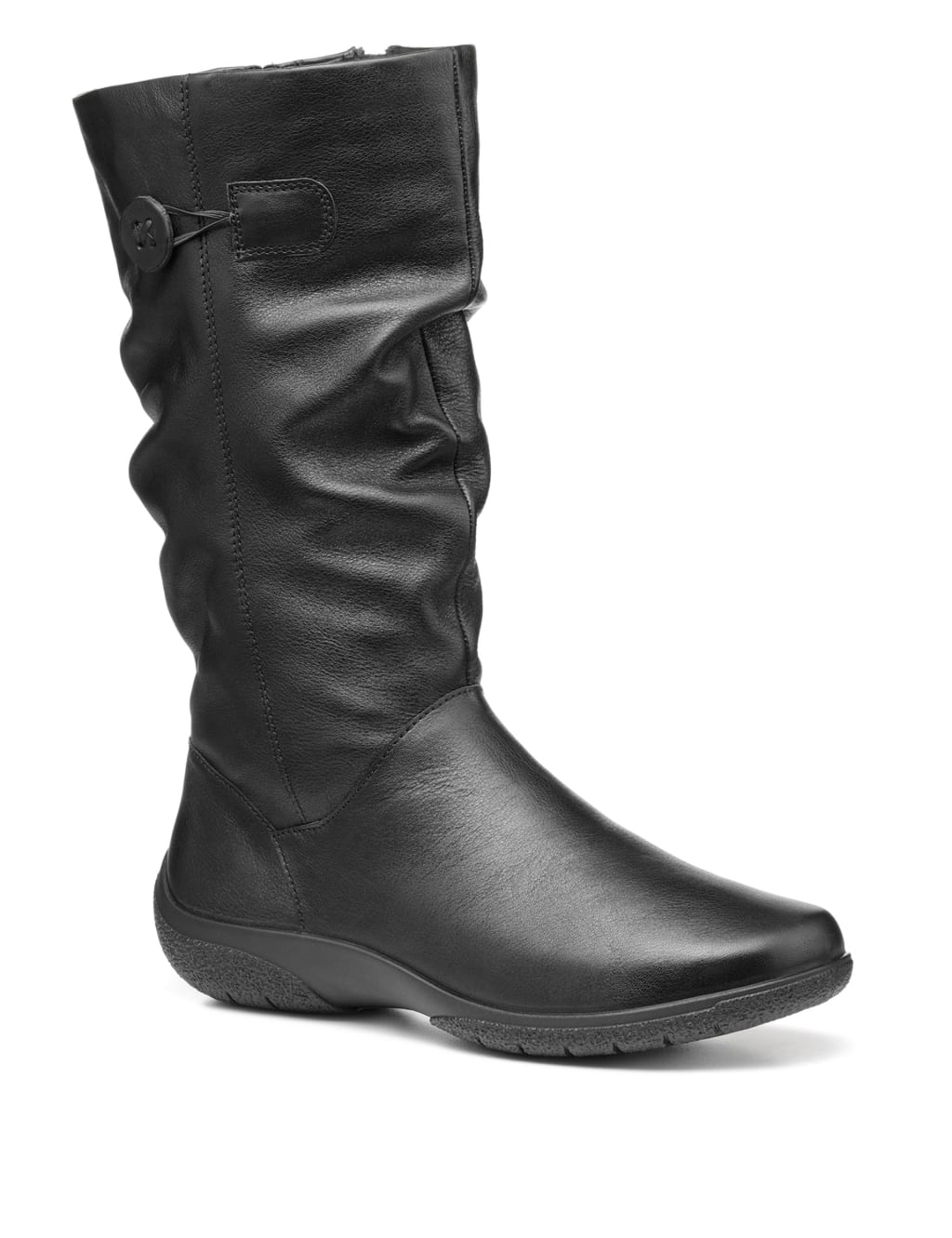Hotter ladies waterproof boots deals