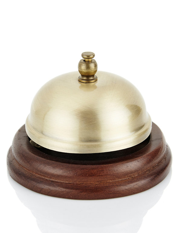 Desk Bell Image 1 of 1
