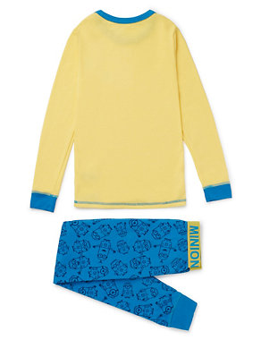 Despicable Me™ Minion Thermal Set (3-12 Years) Image 2 of 3